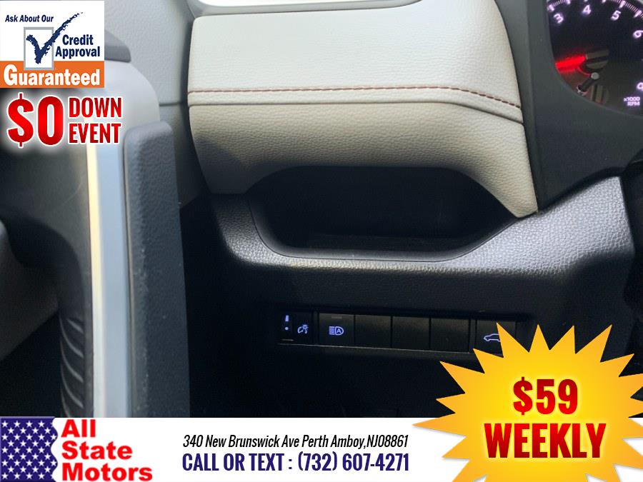 Used Toyota RAV4 XLE AWD (Natl) 2019 | All State Motor Inc. Perth Amboy, New Jersey Used Toyota RAV4 XLE AWD (Natl) 2019 | All State Motor Inc. Perth Amboy, New Jersey