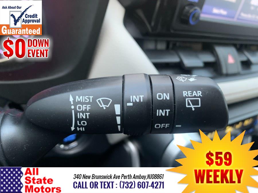 Used Toyota RAV4 XLE AWD (Natl) 2019 | All State Motor Inc. Perth Amboy, New Jersey Used Toyota RAV4 XLE AWD (Natl) 2019 | All State Motor Inc. Perth Amboy, New Jersey