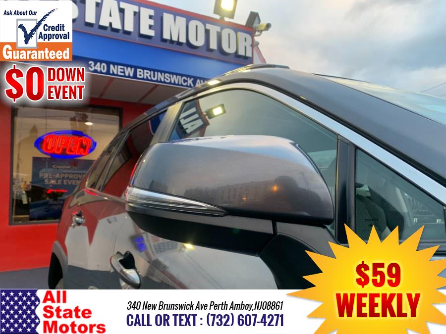 Used Toyota RAV4 XLE AWD (Natl) 2019 | All State Motor Inc. Perth Amboy, New Jersey Used Toyota RAV4 XLE AWD (Natl) 2019 | All State Motor Inc. Perth Amboy, New Jersey