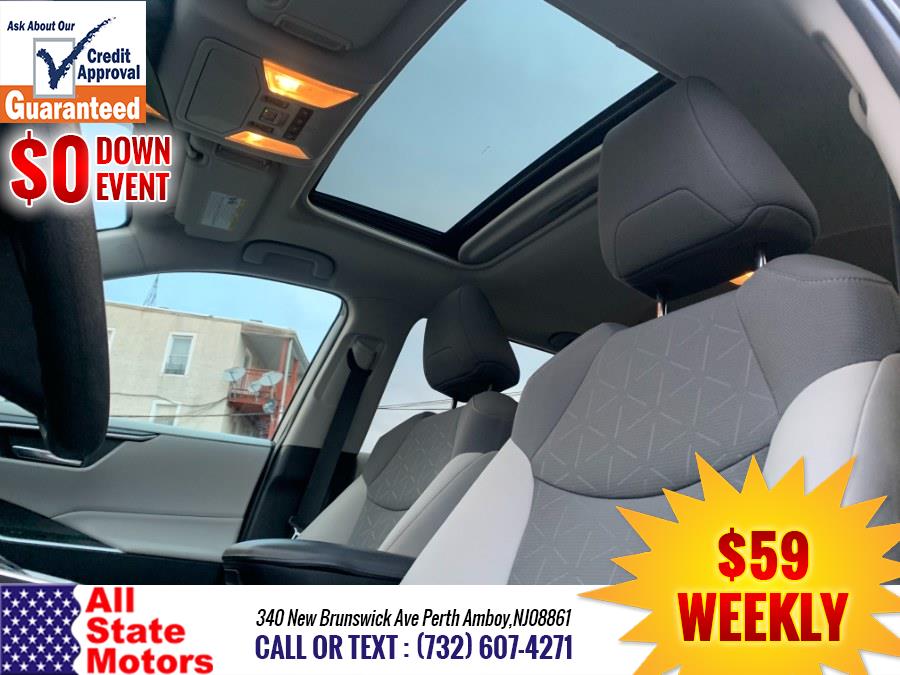 Used Toyota RAV4 XLE AWD (Natl) 2019 | All State Motor Inc. Perth Amboy, New Jersey Used Toyota RAV4 XLE AWD (Natl) 2019 | All State Motor Inc. Perth Amboy, New Jersey