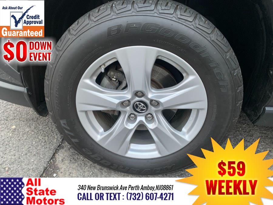 Used Toyota RAV4 XLE AWD (Natl) 2019 | All State Motor Inc. Perth Amboy, New Jersey Used Toyota RAV4 XLE AWD (Natl) 2019 | All State Motor Inc. Perth Amboy, New Jersey