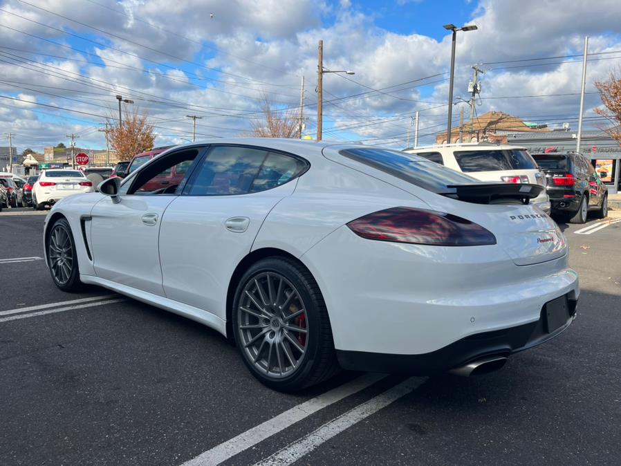 Used Porsche Panamera 4dr HB 4 2014 | Sunrise of Elmont. Elmont, New York Used Porsche Panamera 4dr HB 4 2014 | Sunrise of Elmont. Elmont, New York