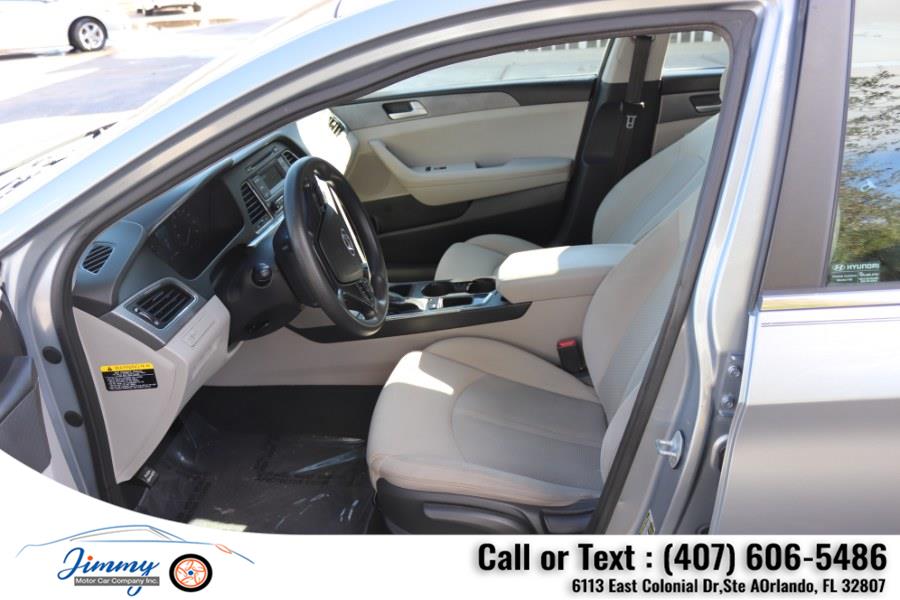 Used Hyundai Sonata 4dr Sdn 2.4L SE 2015 | Jimmy Motor Car Company Inc. Orlando, Florida Used Hyundai Sonata 4dr Sdn 2.4L SE 2015 | Jimmy Motor Car Company Inc. Orlando, Florida