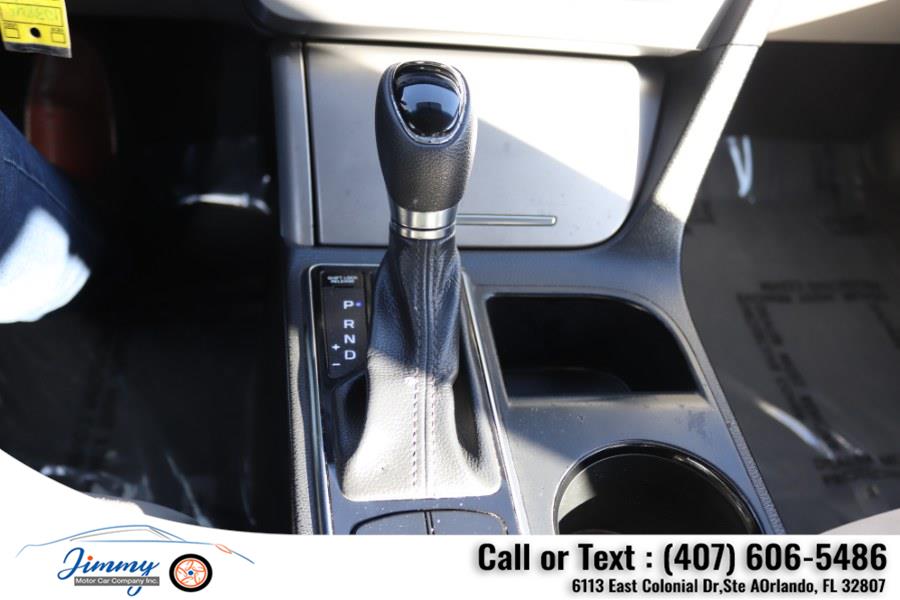Used Hyundai Sonata 4dr Sdn 2.4L SE 2015 | Jimmy Motor Car Company Inc. Orlando, Florida Used Hyundai Sonata 4dr Sdn 2.4L SE 2015 | Jimmy Motor Car Company Inc. Orlando, Florida