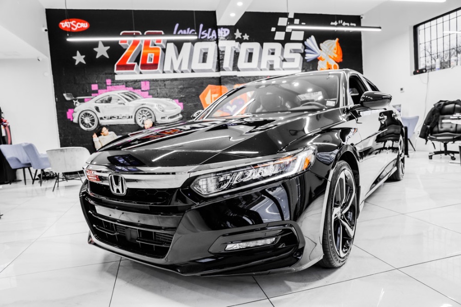 2020 Honda Accord Sedan Sport 1.5T CVT, available for sale in ELMONT, New York | 26 Motors Long Island. ELMONT, New York 2020 Honda Accord Sedan Sport 1.5T CVT, available for sale in ELMONT, New York | 26 Motors Long Island. ELMONT, New York