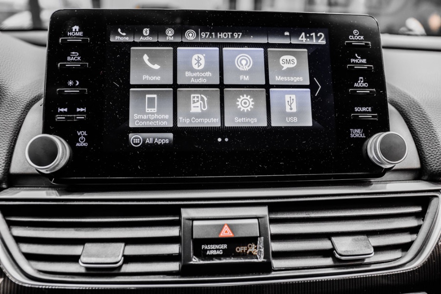 2020 Honda Accord Sedan Sport 1.5T CVT, available for sale in ELMONT, New York | 26 Motors Long Island. ELMONT, New York 2020 Honda Accord Sedan Sport 1.5T CVT, available for sale in ELMONT, New York | 26 Motors Long Island. ELMONT, New York
