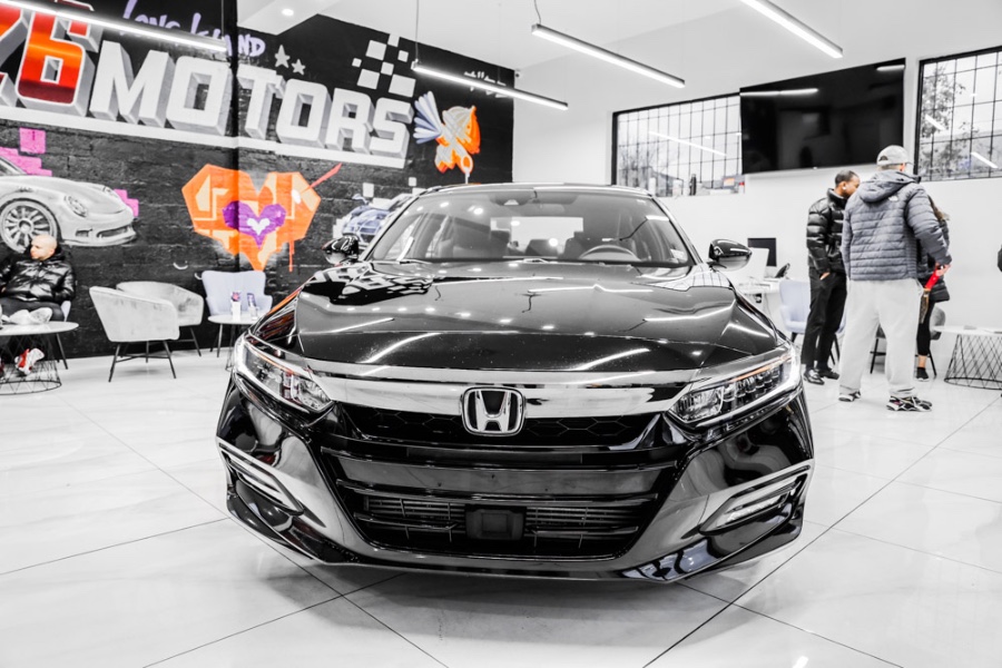 2020 Honda Accord Sedan Sport 1.5T CVT, available for sale in ELMONT, New York | 26 Motors Long Island. ELMONT, New York 2020 Honda Accord Sedan Sport 1.5T CVT, available for sale in ELMONT, New York | 26 Motors Long Island. ELMONT, New York