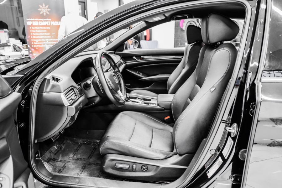 2020 Honda Accord Sedan Sport 1.5T CVT, available for sale in ELMONT, New York | 26 Motors Long Island. ELMONT, New York 2020 Honda Accord Sedan Sport 1.5T CVT, available for sale in ELMONT, New York | 26 Motors Long Island. ELMONT, New York