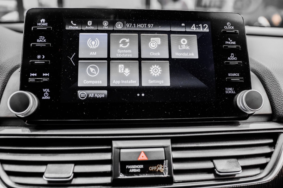 2020 Honda Accord Sedan Sport 1.5T CVT, available for sale in ELMONT, New York | 26 Motors Long Island. ELMONT, New York 2020 Honda Accord Sedan Sport 1.5T CVT, available for sale in ELMONT, New York | 26 Motors Long Island. ELMONT, New York