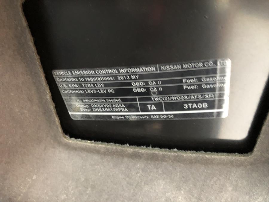 2013 Nissan Altima 4dr Sdn 2.5 SL, available for sale in Waterbury, Connecticut | National Auto Brokers, Inc.. Waterbury, Connecticut 2013 Nissan Altima 4dr Sdn 2.5 SL, available for sale in Waterbury, Connecticut | National Auto Brokers, Inc.. Waterbury, Connecticut
