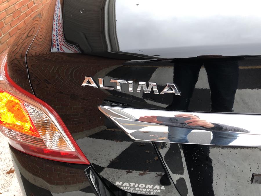 2013 Nissan Altima 4dr Sdn 2.5 SL, available for sale in Waterbury, Connecticut | National Auto Brokers, Inc.. Waterbury, Connecticut 2013 Nissan Altima 4dr Sdn 2.5 SL, available for sale in Waterbury, Connecticut | National Auto Brokers, Inc.. Waterbury, Connecticut