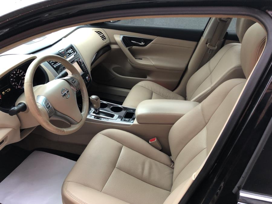 2013 Nissan Altima 4dr Sdn 2.5 SL, available for sale in Waterbury, Connecticut | National Auto Brokers, Inc.. Waterbury, Connecticut 2013 Nissan Altima 4dr Sdn 2.5 SL, available for sale in Waterbury, Connecticut | National Auto Brokers, Inc.. Waterbury, Connecticut
