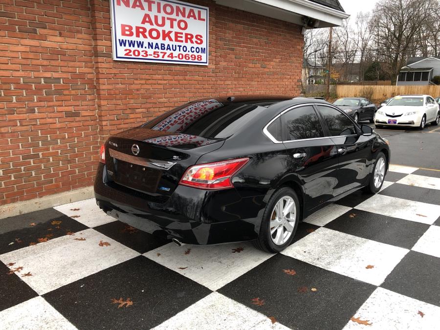 2013 Nissan Altima 4dr Sdn 2.5 SL, available for sale in Waterbury, Connecticut | National Auto Brokers, Inc.. Waterbury, Connecticut 2013 Nissan Altima 4dr Sdn 2.5 SL, available for sale in Waterbury, Connecticut | National Auto Brokers, Inc.. Waterbury, Connecticut