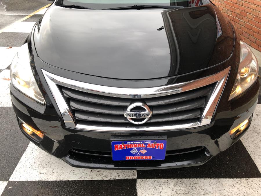 2013 Nissan Altima 4dr Sdn 2.5 SL, available for sale in Waterbury, Connecticut | National Auto Brokers, Inc.. Waterbury, Connecticut 2013 Nissan Altima 4dr Sdn 2.5 SL, available for sale in Waterbury, Connecticut | National Auto Brokers, Inc.. Waterbury, Connecticut