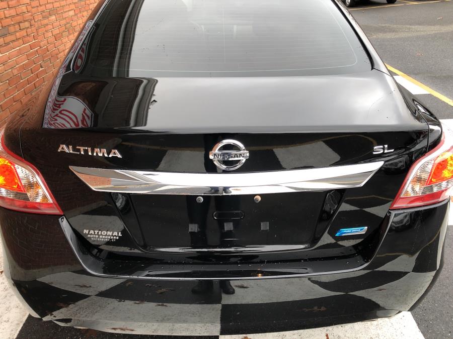2013 Nissan Altima 4dr Sdn 2.5 SL, available for sale in Waterbury, Connecticut | National Auto Brokers, Inc.. Waterbury, Connecticut 2013 Nissan Altima 4dr Sdn 2.5 SL, available for sale in Waterbury, Connecticut | National Auto Brokers, Inc.. Waterbury, Connecticut
