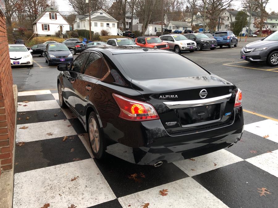2013 Nissan Altima 4dr Sdn 2.5 SL, available for sale in Waterbury, Connecticut | National Auto Brokers, Inc.. Waterbury, Connecticut 2013 Nissan Altima 4dr Sdn 2.5 SL, available for sale in Waterbury, Connecticut | National Auto Brokers, Inc.. Waterbury, Connecticut
