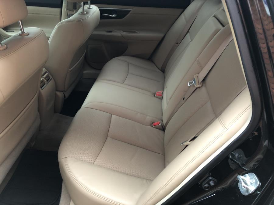 2013 Nissan Altima 4dr Sdn 2.5 SL, available for sale in Waterbury, Connecticut | National Auto Brokers, Inc.. Waterbury, Connecticut 2013 Nissan Altima 4dr Sdn 2.5 SL, available for sale in Waterbury, Connecticut | National Auto Brokers, Inc.. Waterbury, Connecticut