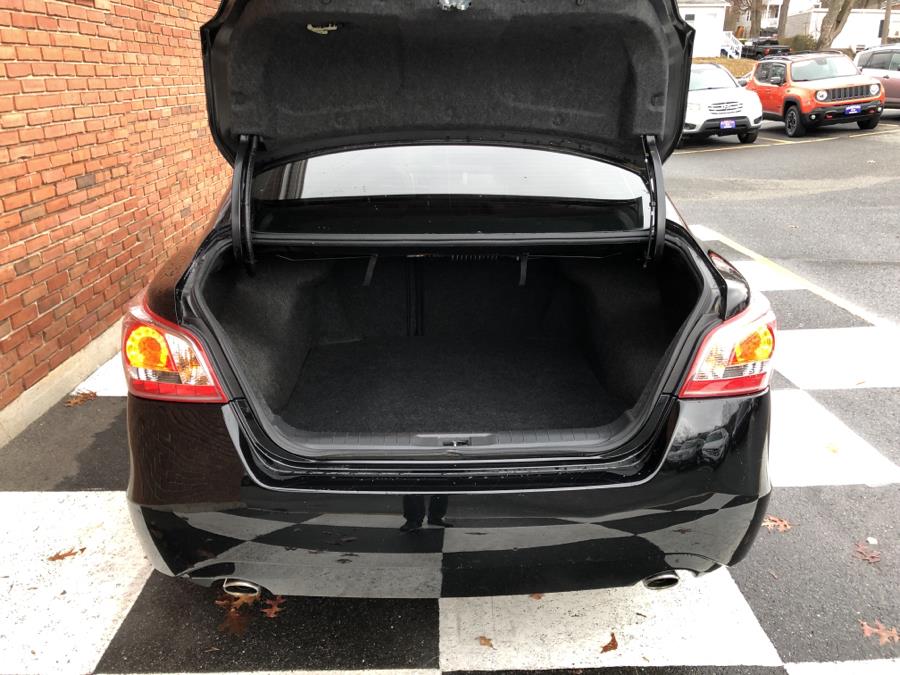 2013 Nissan Altima 4dr Sdn 2.5 SL, available for sale in Waterbury, Connecticut | National Auto Brokers, Inc.. Waterbury, Connecticut 2013 Nissan Altima 4dr Sdn 2.5 SL, available for sale in Waterbury, Connecticut | National Auto Brokers, Inc.. Waterbury, Connecticut