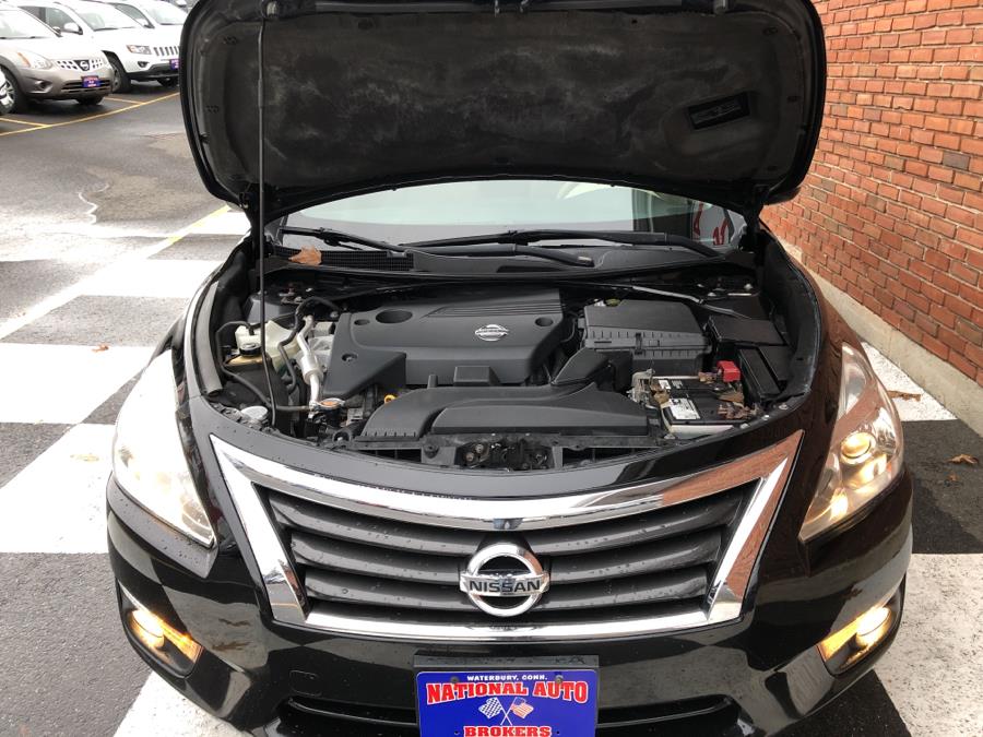 2013 Nissan Altima 4dr Sdn 2.5 SL, available for sale in Waterbury, Connecticut | National Auto Brokers, Inc.. Waterbury, Connecticut 2013 Nissan Altima 4dr Sdn 2.5 SL, available for sale in Waterbury, Connecticut | National Auto Brokers, Inc.. Waterbury, Connecticut