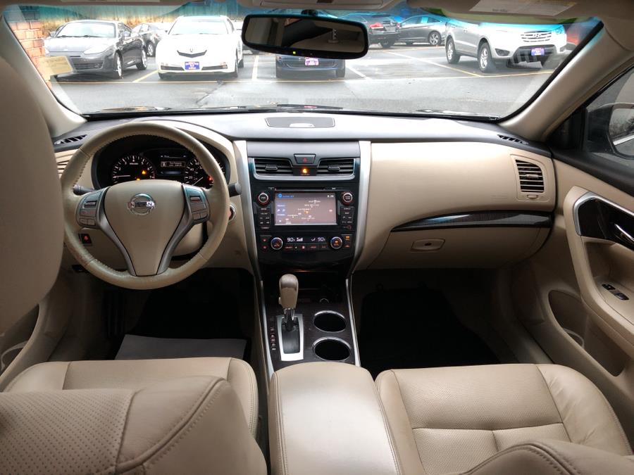 2013 Nissan Altima 4dr Sdn 2.5 SL, available for sale in Waterbury, Connecticut | National Auto Brokers, Inc.. Waterbury, Connecticut 2013 Nissan Altima 4dr Sdn 2.5 SL, available for sale in Waterbury, Connecticut | National Auto Brokers, Inc.. Waterbury, Connecticut