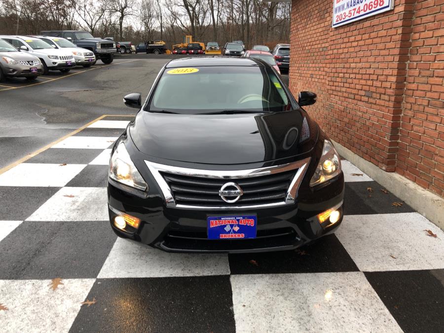 2013 Nissan Altima 4dr Sdn 2.5 SL, available for sale in Waterbury, Connecticut | National Auto Brokers, Inc.. Waterbury, Connecticut 2013 Nissan Altima 4dr Sdn 2.5 SL, available for sale in Waterbury, Connecticut | National Auto Brokers, Inc.. Waterbury, Connecticut