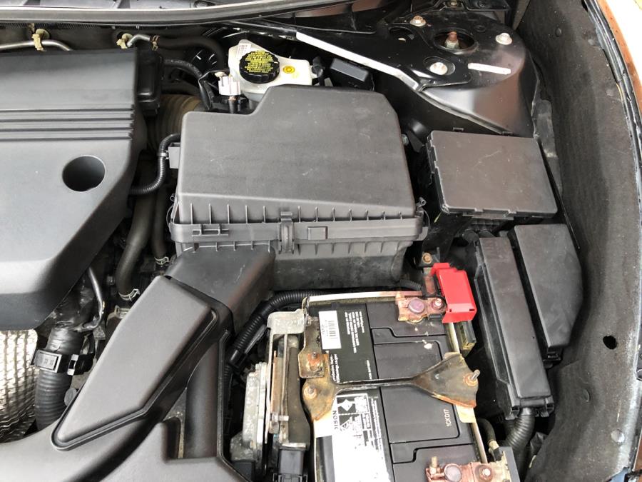 2013 Nissan Altima 4dr Sdn 2.5 SL, available for sale in Waterbury, Connecticut | National Auto Brokers, Inc.. Waterbury, Connecticut 2013 Nissan Altima 4dr Sdn 2.5 SL, available for sale in Waterbury, Connecticut | National Auto Brokers, Inc.. Waterbury, Connecticut