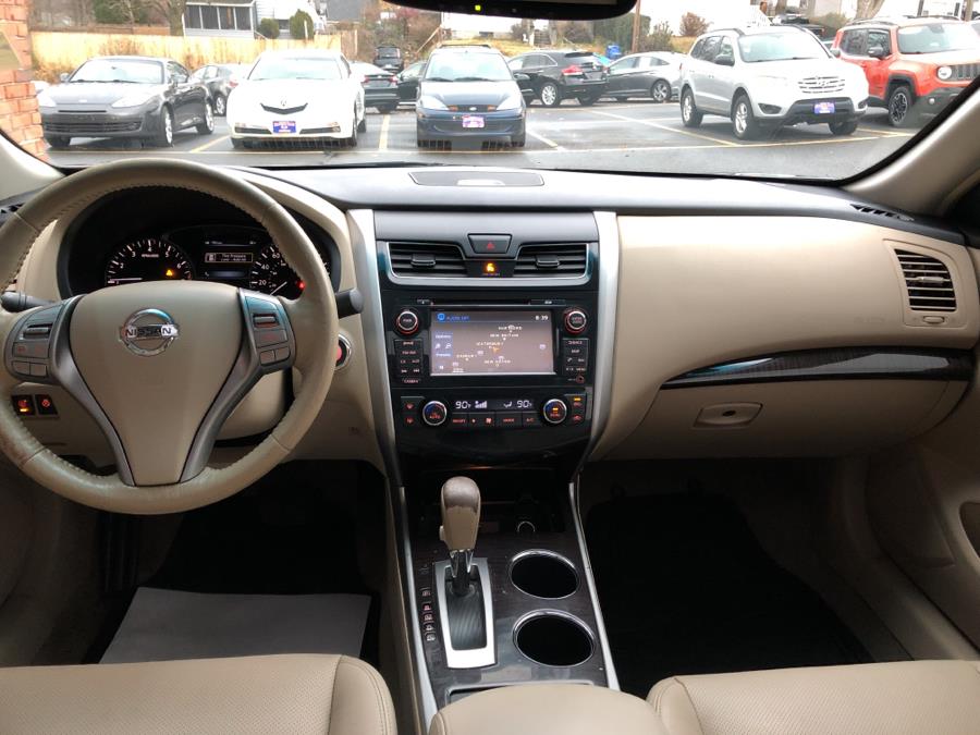 2013 Nissan Altima 4dr Sdn 2.5 SL, available for sale in Waterbury, Connecticut | National Auto Brokers, Inc.. Waterbury, Connecticut 2013 Nissan Altima 4dr Sdn 2.5 SL, available for sale in Waterbury, Connecticut | National Auto Brokers, Inc.. Waterbury, Connecticut