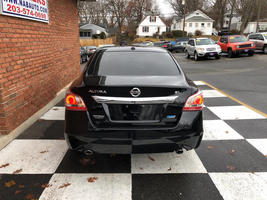 2013 Nissan Altima 4dr Sdn 2.5 SL, available for sale in Waterbury, Connecticut | National Auto Brokers, Inc.. Waterbury, Connecticut 2013 Nissan Altima 4dr Sdn 2.5 SL, available for sale in Waterbury, Connecticut | National Auto Brokers, Inc.. Waterbury, Connecticut