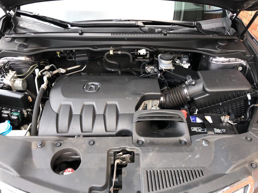 2018 Acura RDX AWD w/Technology Pkg, available for sale in Waterbury, Connecticut | National Auto Brokers, Inc.. Waterbury, Connecticut 2018 Acura RDX AWD w/Technology Pkg, available for sale in Waterbury, Connecticut | National Auto Brokers, Inc.. Waterbury, Connecticut
