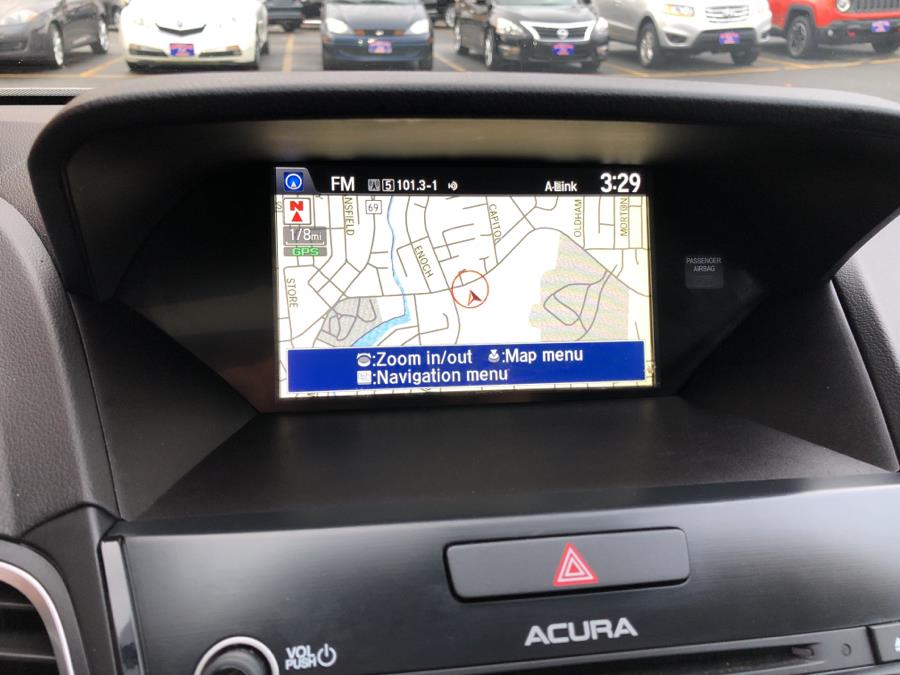2018 Acura RDX AWD w/Technology Pkg, available for sale in Waterbury, Connecticut | National Auto Brokers, Inc.. Waterbury, Connecticut 2018 Acura RDX AWD w/Technology Pkg, available for sale in Waterbury, Connecticut | National Auto Brokers, Inc.. Waterbury, Connecticut