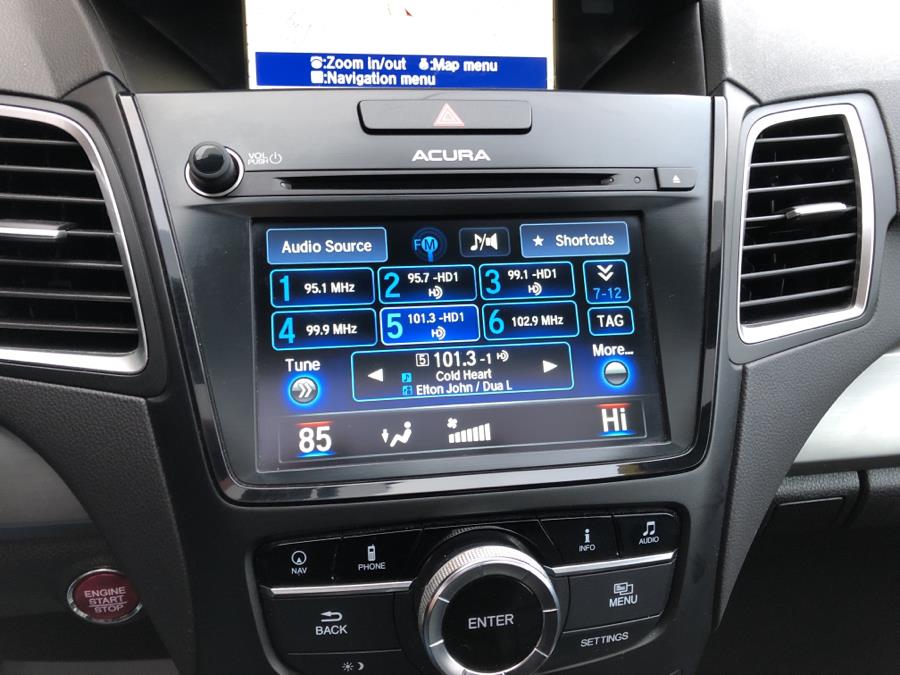 2018 Acura RDX AWD w/Technology Pkg, available for sale in Waterbury, Connecticut | National Auto Brokers, Inc.. Waterbury, Connecticut 2018 Acura RDX AWD w/Technology Pkg, available for sale in Waterbury, Connecticut | National Auto Brokers, Inc.. Waterbury, Connecticut