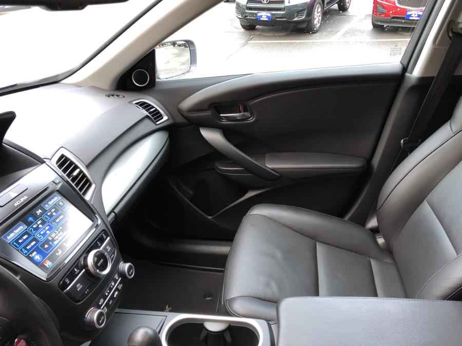 2018 Acura RDX AWD w/Technology Pkg, available for sale in Waterbury, Connecticut | National Auto Brokers, Inc.. Waterbury, Connecticut 2018 Acura RDX AWD w/Technology Pkg, available for sale in Waterbury, Connecticut | National Auto Brokers, Inc.. Waterbury, Connecticut