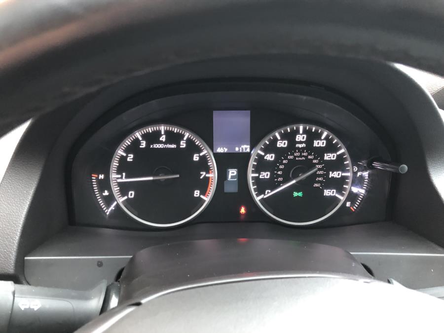 2018 Acura RDX AWD w/Technology Pkg, available for sale in Waterbury, Connecticut | National Auto Brokers, Inc.. Waterbury, Connecticut 2018 Acura RDX AWD w/Technology Pkg, available for sale in Waterbury, Connecticut | National Auto Brokers, Inc.. Waterbury, Connecticut