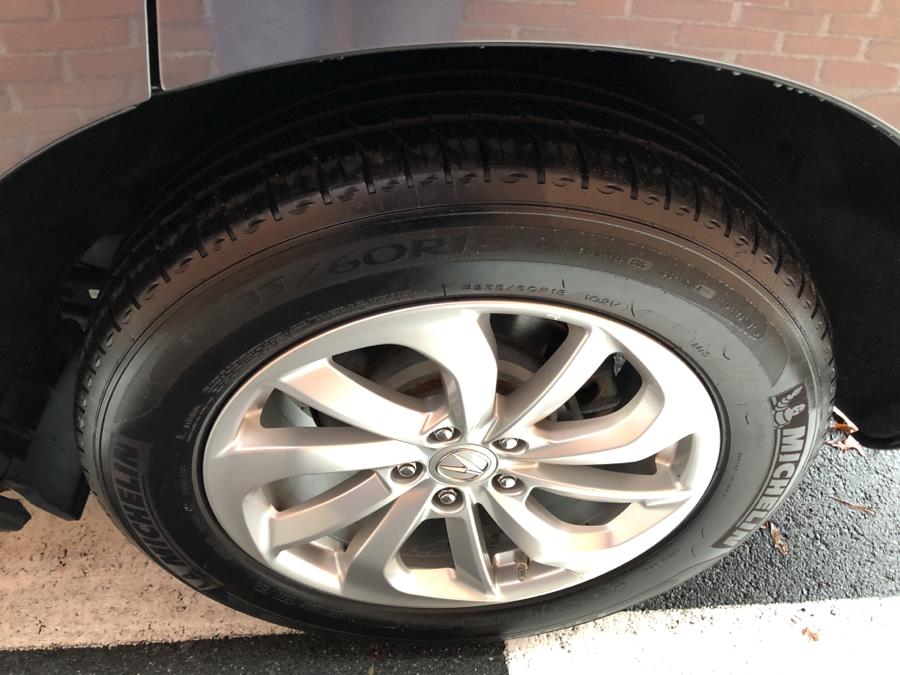 2018 Acura RDX AWD w/Technology Pkg, available for sale in Waterbury, Connecticut | National Auto Brokers, Inc.. Waterbury, Connecticut 2018 Acura RDX AWD w/Technology Pkg, available for sale in Waterbury, Connecticut | National Auto Brokers, Inc.. Waterbury, Connecticut