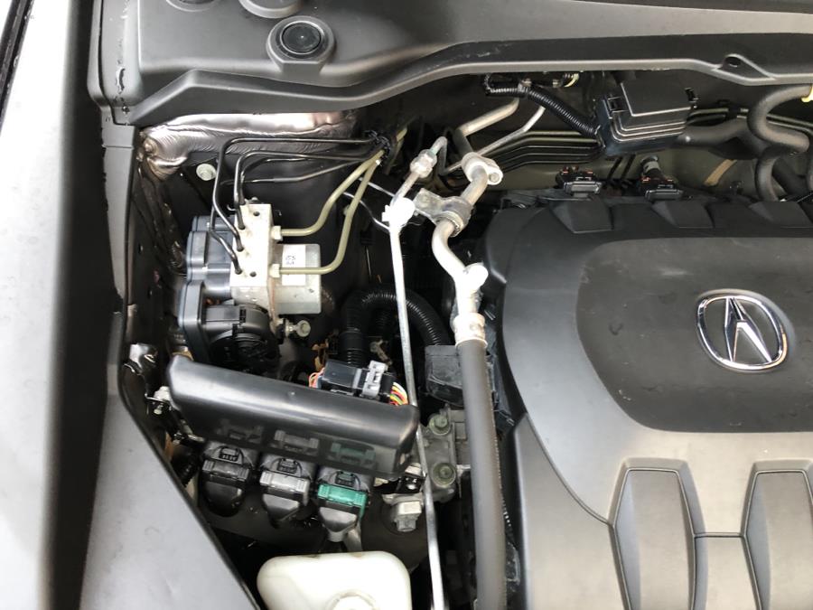 2018 Acura RDX AWD w/Technology Pkg, available for sale in Waterbury, Connecticut | National Auto Brokers, Inc.. Waterbury, Connecticut 2018 Acura RDX AWD w/Technology Pkg, available for sale in Waterbury, Connecticut | National Auto Brokers, Inc.. Waterbury, Connecticut