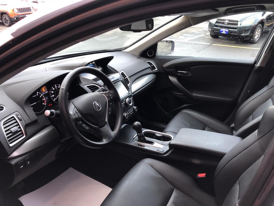 2018 Acura RDX AWD w/Technology Pkg, available for sale in Waterbury, Connecticut | National Auto Brokers, Inc.. Waterbury, Connecticut 2018 Acura RDX AWD w/Technology Pkg, available for sale in Waterbury, Connecticut | National Auto Brokers, Inc.. Waterbury, Connecticut