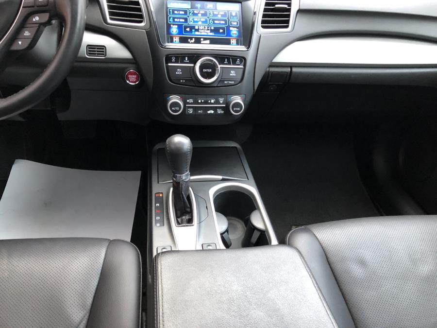 2018 Acura RDX AWD w/Technology Pkg, available for sale in Waterbury, Connecticut | National Auto Brokers, Inc.. Waterbury, Connecticut 2018 Acura RDX AWD w/Technology Pkg, available for sale in Waterbury, Connecticut | National Auto Brokers, Inc.. Waterbury, Connecticut