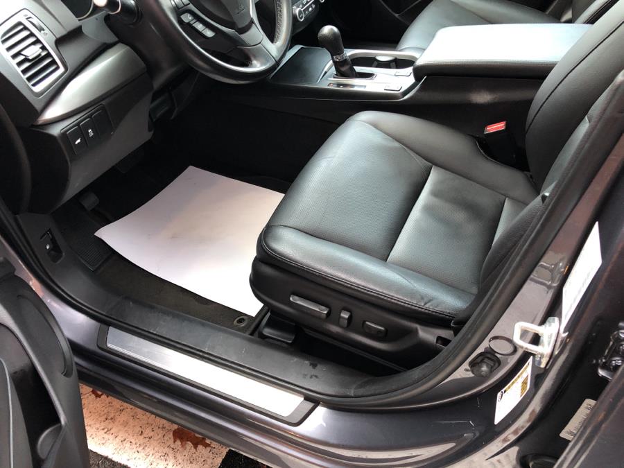 2018 Acura RDX AWD w/Technology Pkg, available for sale in Waterbury, Connecticut | National Auto Brokers, Inc.. Waterbury, Connecticut 2018 Acura RDX AWD w/Technology Pkg, available for sale in Waterbury, Connecticut | National Auto Brokers, Inc.. Waterbury, Connecticut