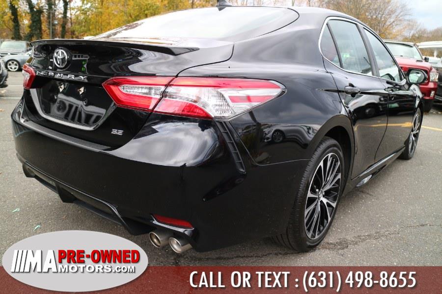 2019 Toyota Camry SE Auto (Natl), available for sale in Huntington Station, New York | M & A Motors. Huntington Station, New York 2019 Toyota Camry SE Auto (Natl), available for sale in Huntington Station, New York | M & A Motors. Huntington Station, New York