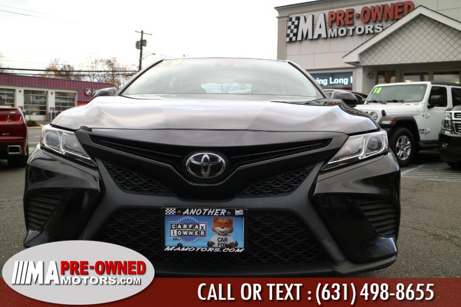 2019 Toyota Camry SE Auto (Natl), available for sale in Huntington Station, New York | M & A Motors. Huntington Station, New York 2019 Toyota Camry SE Auto (Natl), available for sale in Huntington Station, New York | M & A Motors. Huntington Station, New York