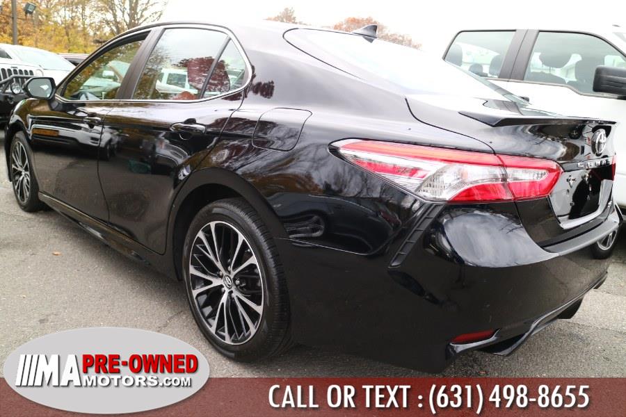 2019 Toyota Camry SE Auto (Natl), available for sale in Huntington Station, New York | M & A Motors. Huntington Station, New York 2019 Toyota Camry SE Auto (Natl), available for sale in Huntington Station, New York | M & A Motors. Huntington Station, New York