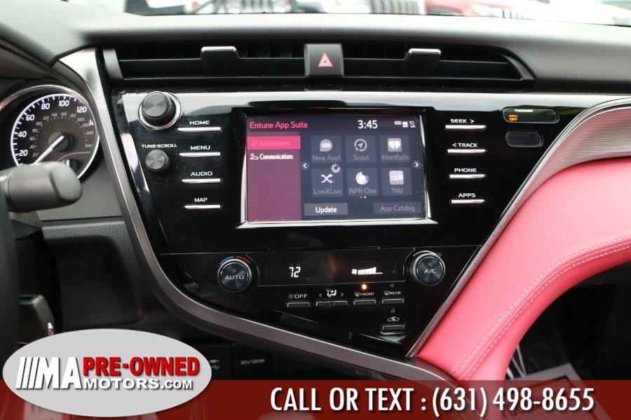 2019 Toyota Camry SE Auto (Natl), available for sale in Huntington Station, New York | M & A Motors. Huntington Station, New York 2019 Toyota Camry SE Auto (Natl), available for sale in Huntington Station, New York | M & A Motors. Huntington Station, New York