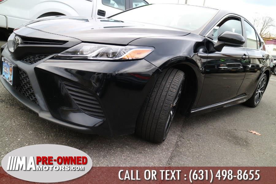 2019 Toyota Camry SE Auto (Natl), available for sale in Huntington Station, New York | M & A Motors. Huntington Station, New York 2019 Toyota Camry SE Auto (Natl), available for sale in Huntington Station, New York | M & A Motors. Huntington Station, New York