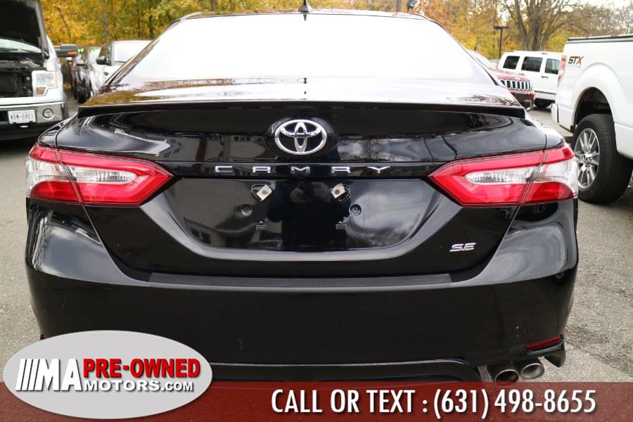 2019 Toyota Camry SE Auto (Natl), available for sale in Huntington Station, New York | M & A Motors. Huntington Station, New York 2019 Toyota Camry SE Auto (Natl), available for sale in Huntington Station, New York | M & A Motors. Huntington Station, New York