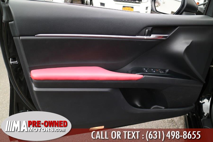 2019 Toyota Camry SE Auto (Natl), available for sale in Huntington Station, New York | M & A Motors. Huntington Station, New York 2019 Toyota Camry SE Auto (Natl), available for sale in Huntington Station, New York | M & A Motors. Huntington Station, New York