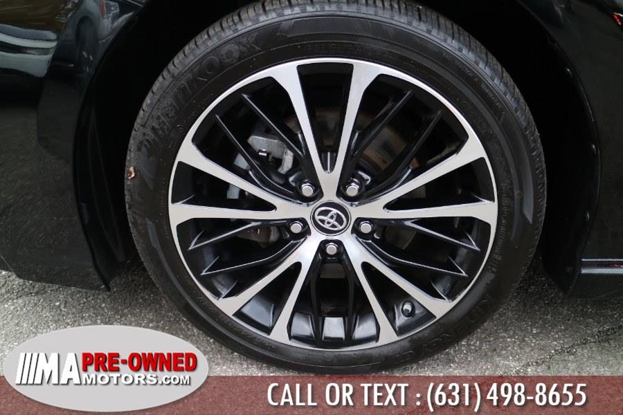 2019 Toyota Camry SE Auto (Natl), available for sale in Huntington Station, New York | M & A Motors. Huntington Station, New York 2019 Toyota Camry SE Auto (Natl), available for sale in Huntington Station, New York | M & A Motors. Huntington Station, New York