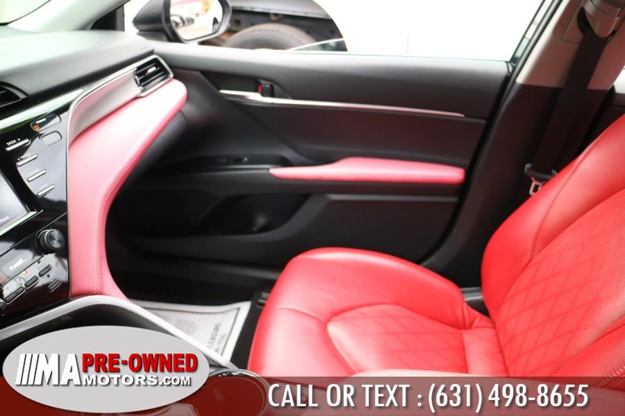 2019 Toyota Camry SE Auto (Natl), available for sale in Huntington Station, New York | M & A Motors. Huntington Station, New York 2019 Toyota Camry SE Auto (Natl), available for sale in Huntington Station, New York | M & A Motors. Huntington Station, New York