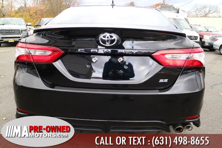 2019 Toyota Camry SE Auto (Natl), available for sale in Huntington Station, New York | M & A Motors. Huntington Station, New York 2019 Toyota Camry SE Auto (Natl), available for sale in Huntington Station, New York | M & A Motors. Huntington Station, New York