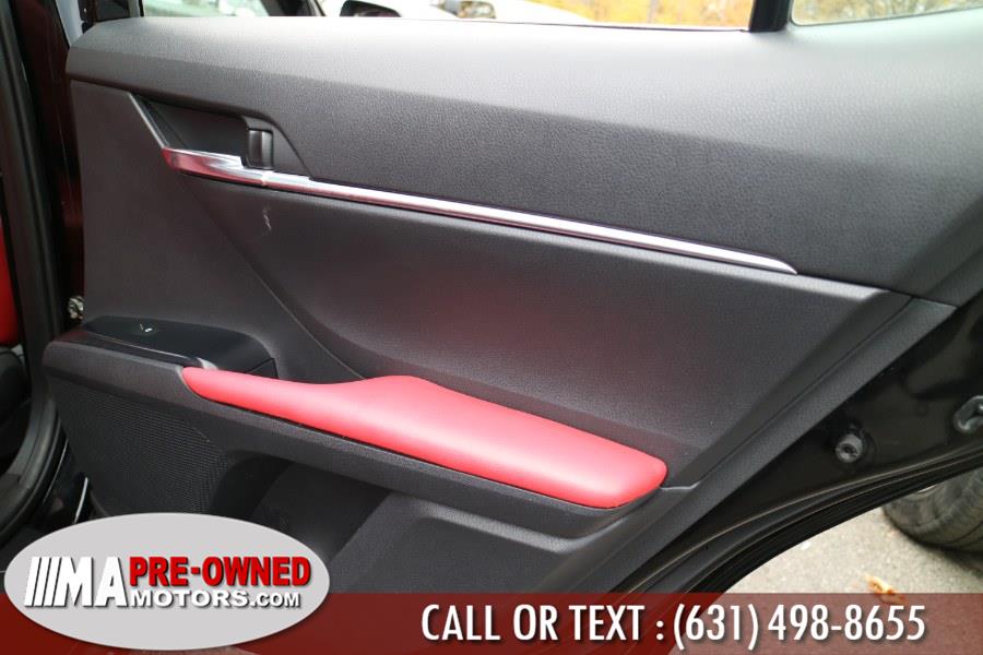 2019 Toyota Camry SE Auto (Natl), available for sale in Huntington Station, New York | M & A Motors. Huntington Station, New York 2019 Toyota Camry SE Auto (Natl), available for sale in Huntington Station, New York | M & A Motors. Huntington Station, New York
