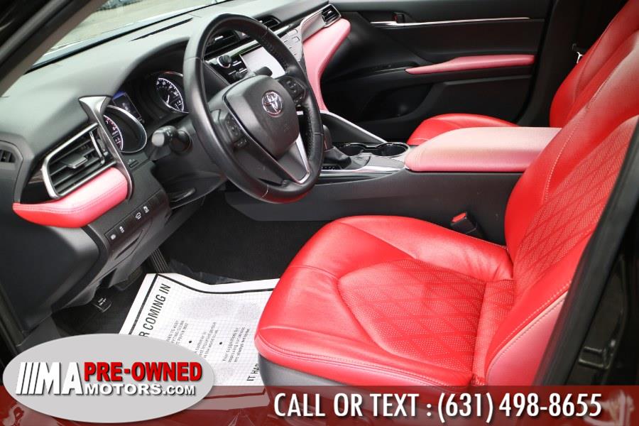 2019 Toyota Camry SE Auto (Natl), available for sale in Huntington Station, New York | M & A Motors. Huntington Station, New York 2019 Toyota Camry SE Auto (Natl), available for sale in Huntington Station, New York | M & A Motors. Huntington Station, New York
